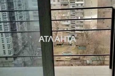 1-комнатная квартира по адресу ул. Гераневая (площадь 32 м²) - Atlanta.ua - фото 11