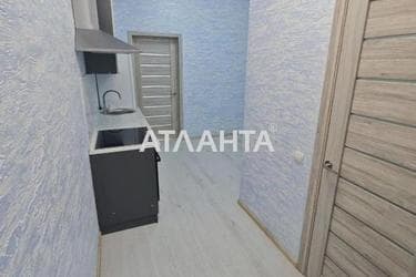 1-комнатная квартира по адресу ул. Боровского Николая (площадь 30 м²) - Atlanta.ua - фото 16