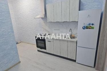 1-комнатная квартира по адресу ул. Боровского Николая (площадь 30 м²) - Atlanta.ua - фото 17