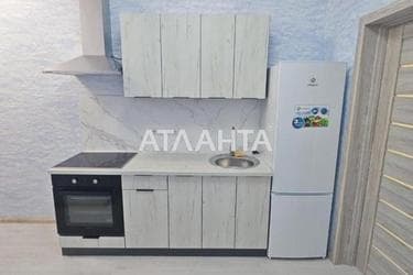 1-комнатная квартира по адресу ул. Боровского Николая (площадь 30 м²) - Atlanta.ua - фото 19