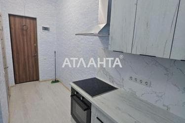 1-комнатная квартира по адресу ул. Боровского Николая (площадь 30 м²) - Atlanta.ua - фото 20