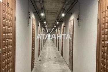 1-комнатная квартира по адресу ул. Боровского Николая (площадь 30 м²) - Atlanta.ua - фото 28