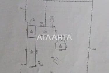 House by the address st. Shevchenko (area 60 m²) - Atlanta.ua - photo 19