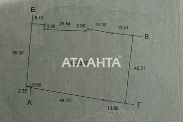 House by the address st. Shevchenko (area 60 m²) - Atlanta.ua - photo 20