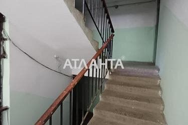 3-rooms apartment apartment by the address st. Solnechnaya (area 63 m²) - Atlanta.ua - photo 32