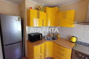 3-rooms apartment apartment by the address st. Solnechnaya (area 63 m²) - Atlanta.ua - photo 21