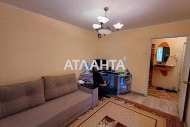 3-rooms apartment apartment by the address st. Solnechnaya (area 63 m²) - Atlanta.ua - photo 19