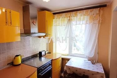 3-rooms apartment apartment by the address st. Solnechnaya (area 63 m²) - Atlanta.ua - photo 22