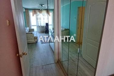 3-rooms apartment apartment by the address st. Solnechnaya (area 63 m²) - Atlanta.ua - photo 25