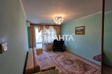 3-rooms apartment apartment by the address st. Solnechnaya (area 63 m²) - Atlanta.ua - photo 24