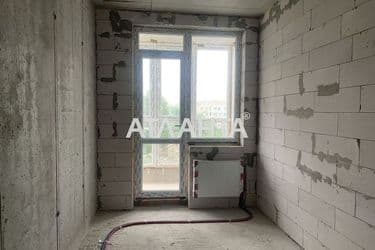 1-комнатная квартира по адресу ул. Пишоновская (площадь 36,9 м²) - Atlanta.ua - фото 11