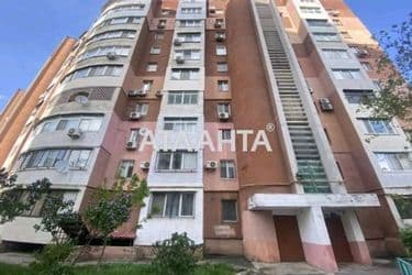 3-кімнатна квартира за адресою вул. Левітана (площа 99 м²) - Atlanta.ua - фото 25