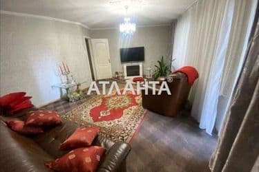 3-кімнатна квартира за адресою вул. Левітана (площа 99 м²) - Atlanta.ua - фото 14