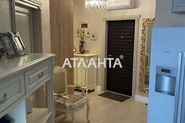 2-комнатная квартира по адресу ул. Генуэзская (площадь 65 м²) - Atlanta.ua - фото 13