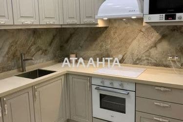 2-комнатная квартира по адресу ул. Генуэзская (площадь 65 м²) - Atlanta.ua - фото 16