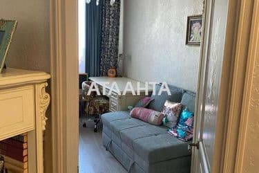 2-комнатная квартира по адресу ул. Генуэзская (площадь 65 м²) - Atlanta.ua - фото 17