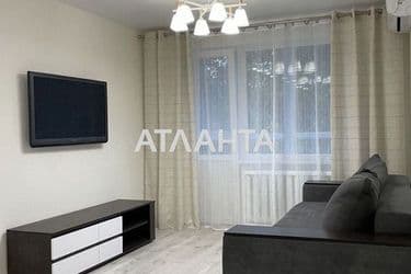 2-rooms apartment apartment by the address st. Koroleva ak (area 44,5 m²) - Atlanta.ua - photo 17