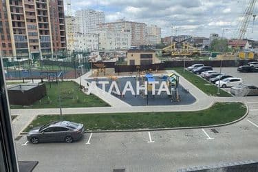 2-комнатная квартира по адресу ул. Сахарова (площадь 61 м²) - Atlanta.ua - фото 41