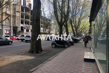 Commercial real estate at st. Rishelevskaya Lenina (area 88,5 m²) - Atlanta.ua - photo 38