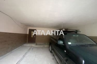 House by the address st. Marinistov (area 150,2 m²) - Atlanta.ua - photo 26