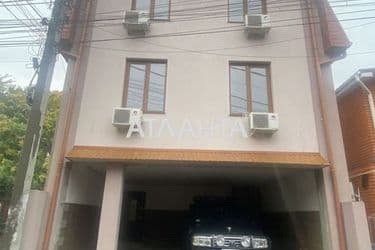 House by the address st. Marinistov (area 150,2 m²) - Atlanta.ua - photo 25
