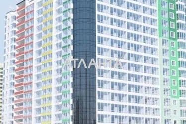 1-кімнатна квартира за адресою вул. Пішонівська (площа 41,3 м²) - Atlanta.ua - фото 11