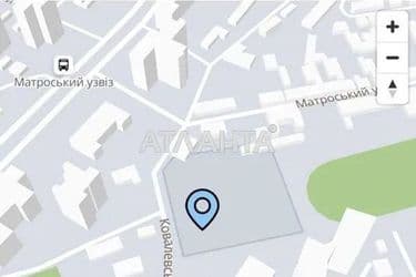 1-кімнатна квартира за адресою вул. Пішонівська (площа 41,3 м²) - Atlanta.ua - фото 12