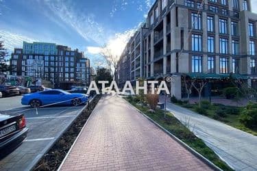 1-room apartment apartment by the address st. Donskogo Dmitriya (area 43,2 m²) - Atlanta.ua - photo 12