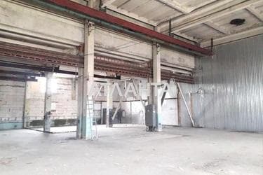 Commercial real estate at st. Nikolaevskaya dor Kotovskaya dor (area 720 m²) - Atlanta.ua - photo 13