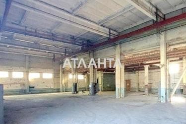 Commercial real estate at st. Nikolaevskaya dor Kotovskaya dor (area 720 m²) - Atlanta.ua - photo 14