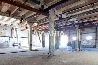 Commercial real estate at st. Nikolaevskaya dor Kotovskaya dor (area 720 m²) - Atlanta.ua - photo 15