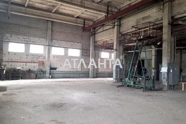 Commercial real estate at st. Nikolaevskaya dor Kotovskaya dor (area 720 m²) - Atlanta.ua - photo 16