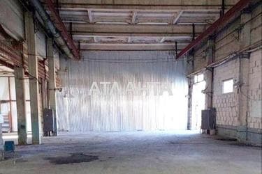 Commercial real estate at st. Nikolaevskaya dor Kotovskaya dor (area 720 m²) - Atlanta.ua - photo 19