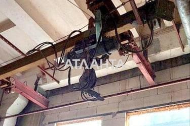 Commercial real estate at st. Nikolaevskaya dor Kotovskaya dor (area 720 m²) - Atlanta.ua - photo 20