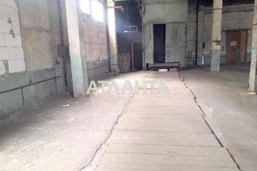 Commercial real estate at st. Nikolaevskaya dor Kotovskaya dor (area 720 m²) - Atlanta.ua - photo 21