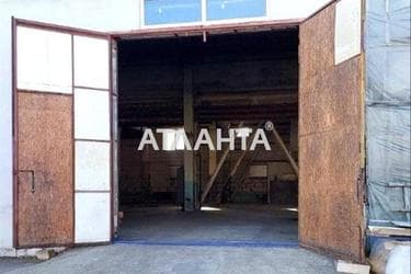 Commercial real estate at st. Nikolaevskaya dor Kotovskaya dor (area 720 m²) - Atlanta.ua - photo 22