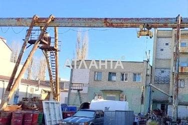 Commercial real estate at st. Nikolaevskaya dor Kotovskaya dor (area 720 m²) - Atlanta.ua - photo 23