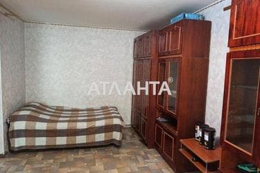 1-room apartment apartment by the address st. Kosmonavtov (area 32 m²) - Atlanta.ua - photo 9