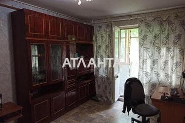 1-room apartment apartment by the address st. Kosmonavtov (area 32 m²) - Atlanta.ua - photo 10