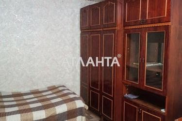 1-room apartment apartment by the address st. Kosmonavtov (area 32 m²) - Atlanta.ua - photo 11