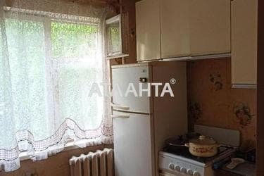 1-room apartment apartment by the address st. Kosmonavtov (area 32 m²) - Atlanta.ua - photo 12