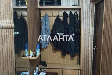 1-room apartment apartment by the address st. Kosmonavtov (area 32 m²) - Atlanta.ua - photo 15