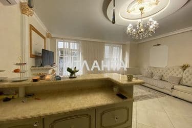 1-кімнатна квартира за адресою вул. Гагарінське плато (площа 60 м²) - Atlanta.ua - фото 20