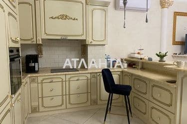 1-кімнатна квартира за адресою вул. Гагарінське плато (площа 60 м²) - Atlanta.ua - фото 24