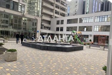 1-кімнатна квартира за адресою вул. Гагарінське плато (площа 60 м²) - Atlanta.ua - фото 29