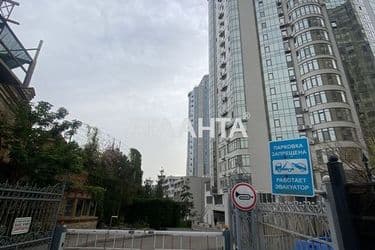 1-кімнатна квартира за адресою вул. Гагарінське плато (площа 60 м²) - Atlanta.ua - фото 30