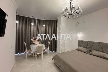 1-room apartment apartment by the address st. Fontanskaya dor Perekopskoy Divizii (area 40,1 m²) - Atlanta.ua - photo 14