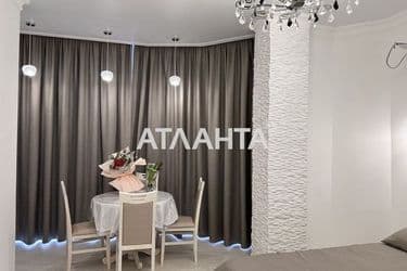 1-room apartment apartment by the address st. Fontanskaya dor Perekopskoy Divizii (area 40,1 m²) - Atlanta.ua - photo 15