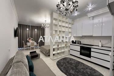 1-room apartment apartment by the address st. Fontanskaya dor Perekopskoy Divizii (area 40,1 m²) - Atlanta.ua - photo 16