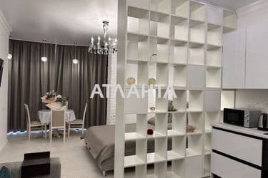 1-room apartment apartment by the address st. Fontanskaya dor Perekopskoy Divizii (area 40,1 m²) - Atlanta.ua - photo 17